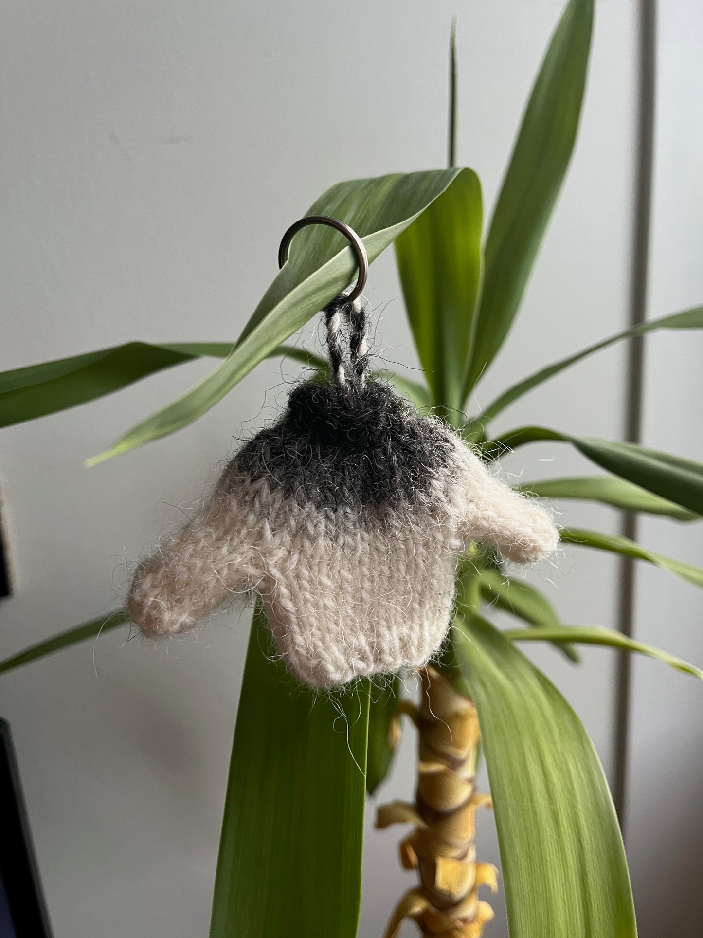 Tiny Lopapeysa Knitting Pattern