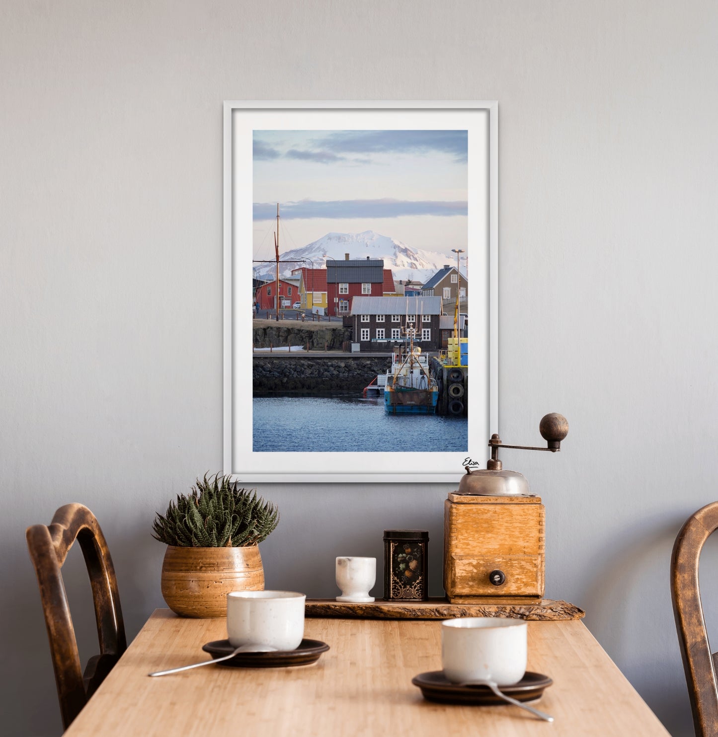Stykkishólmur