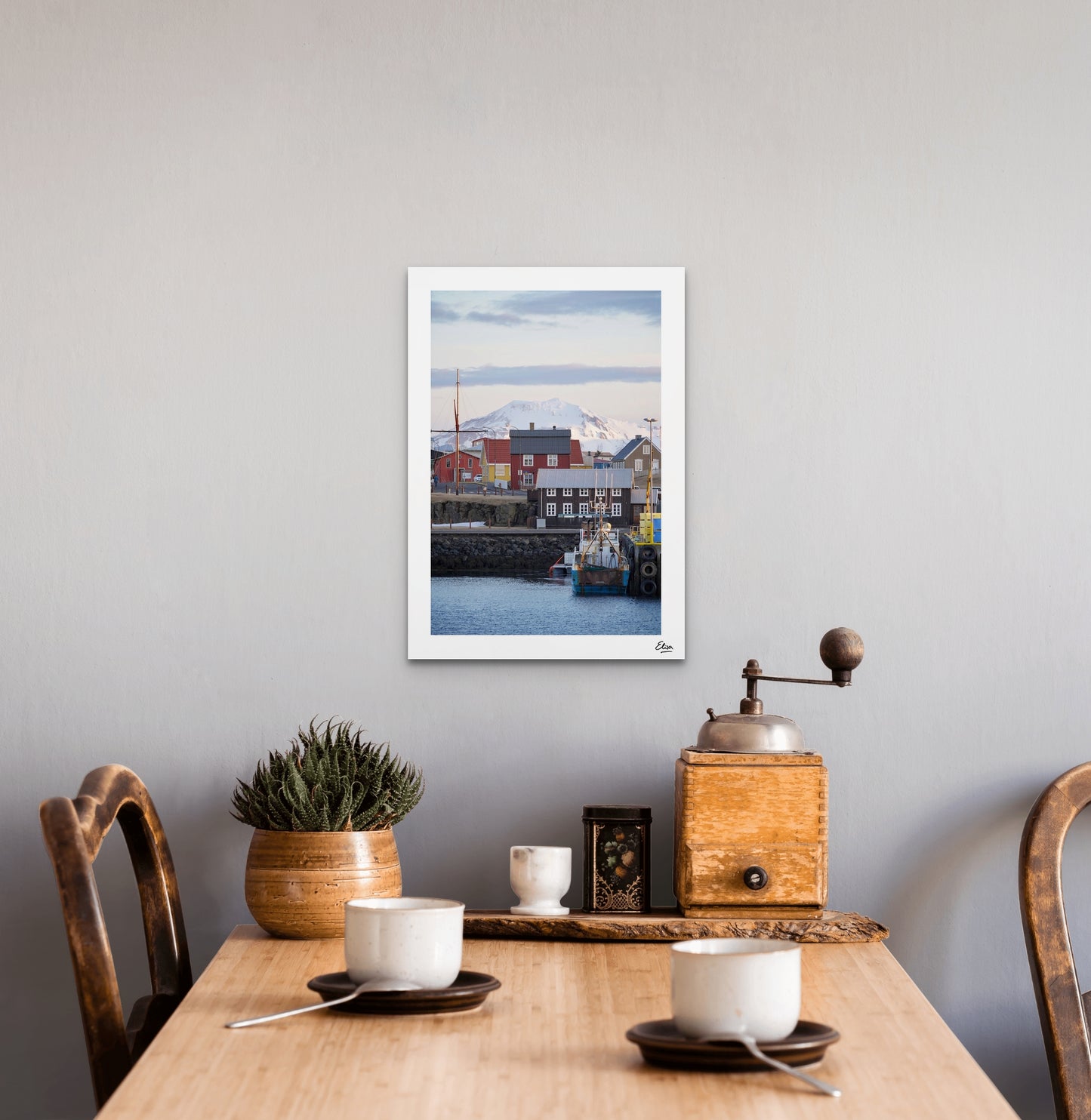 Stykkishólmur