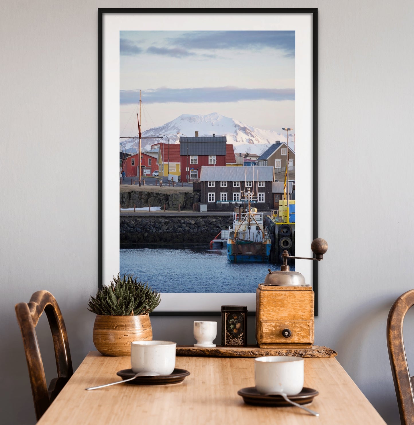 Stykkishólmur