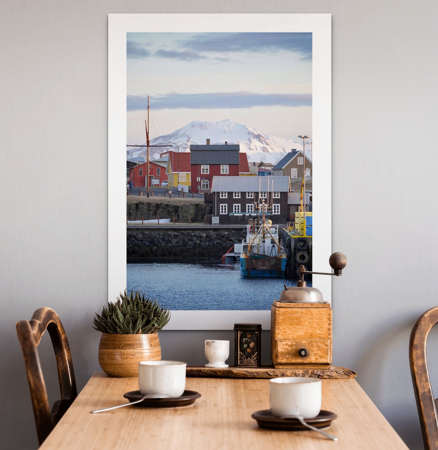 Stykkishólmur