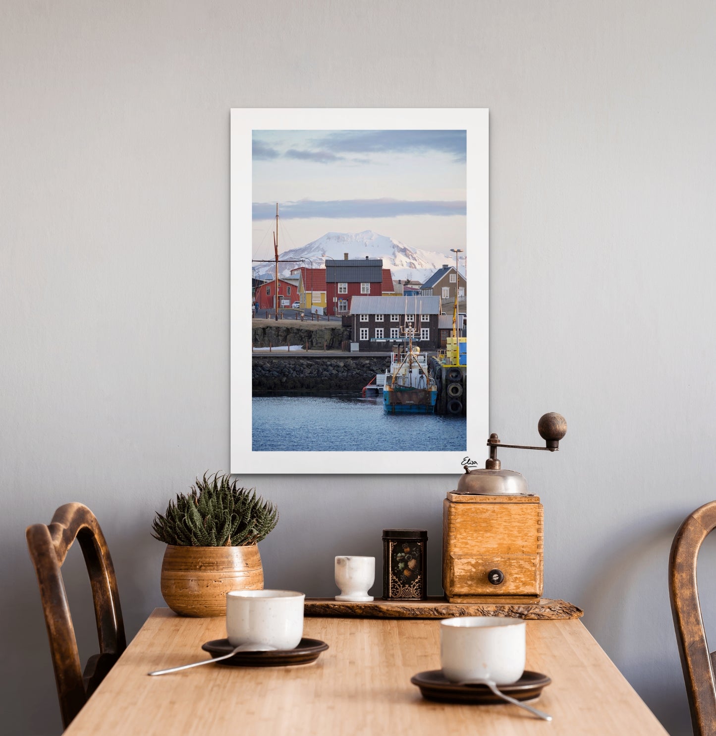 Stykkishólmur