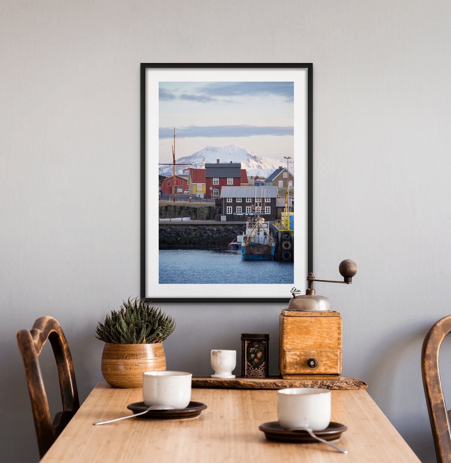 Stykkishólmur