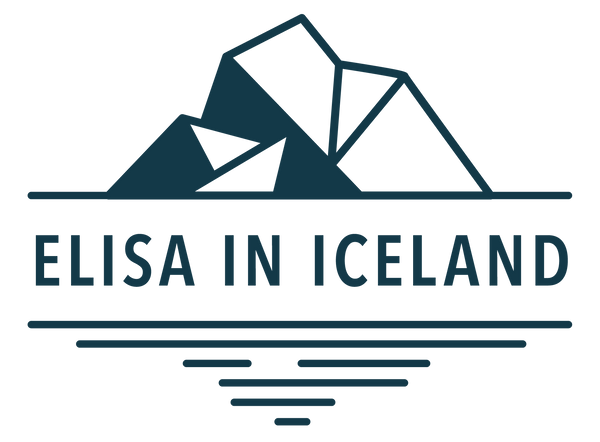 Elisa in Iceland